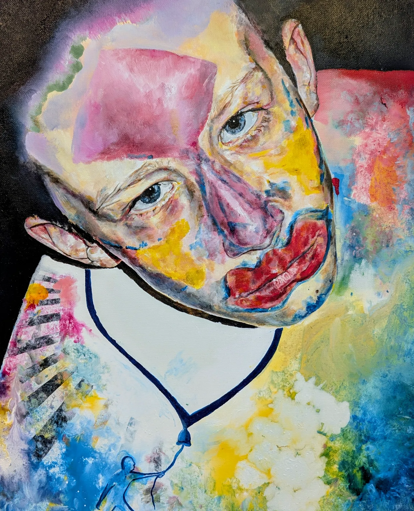 Clown