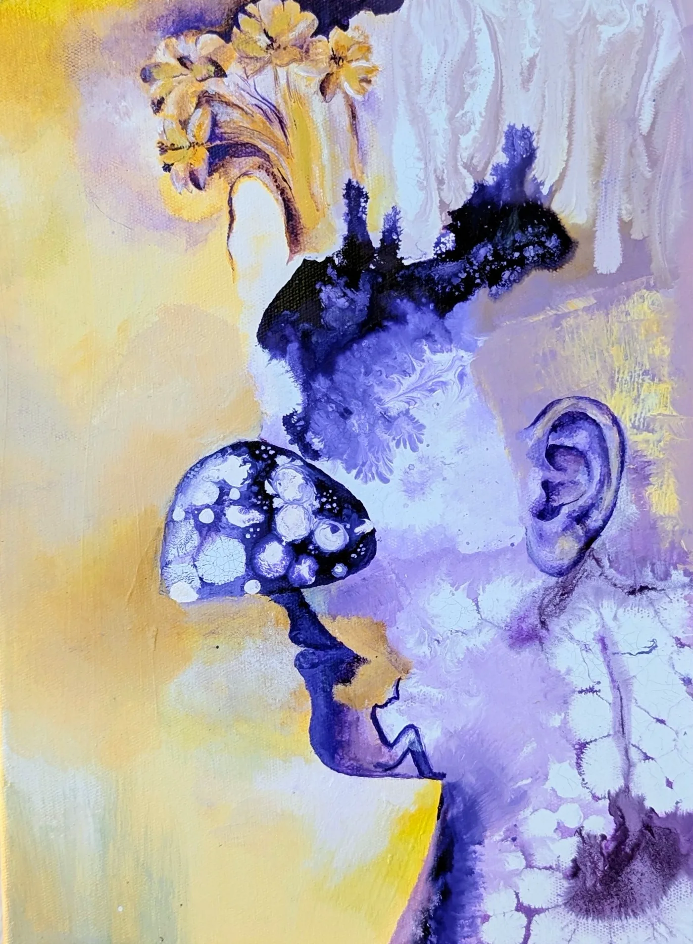 Mushroom Man