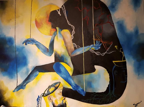 Biological Consciousness