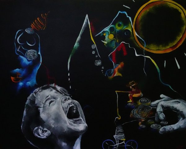 Long Term Non-Renewables