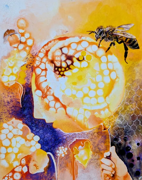 Bee Hives